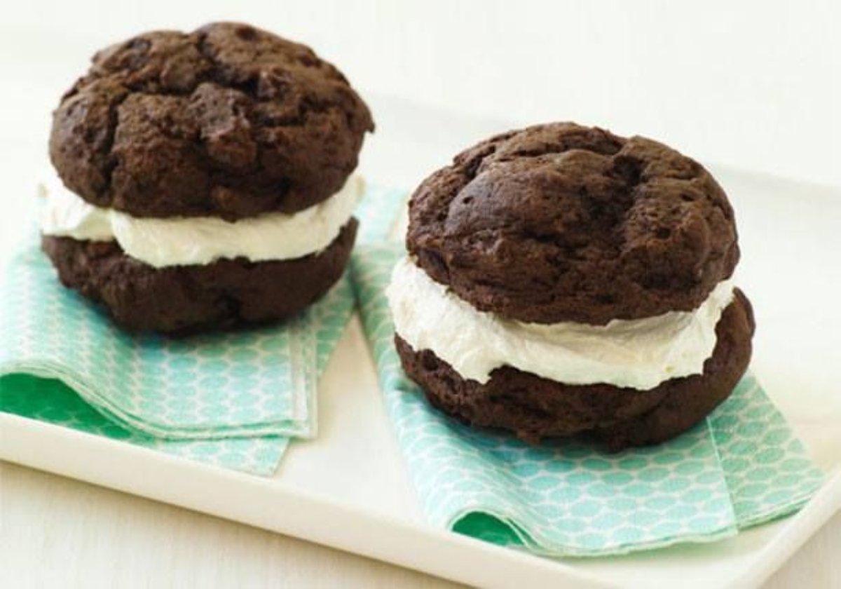 Whoopies