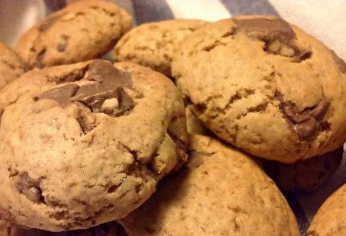 COOKIES gluten free