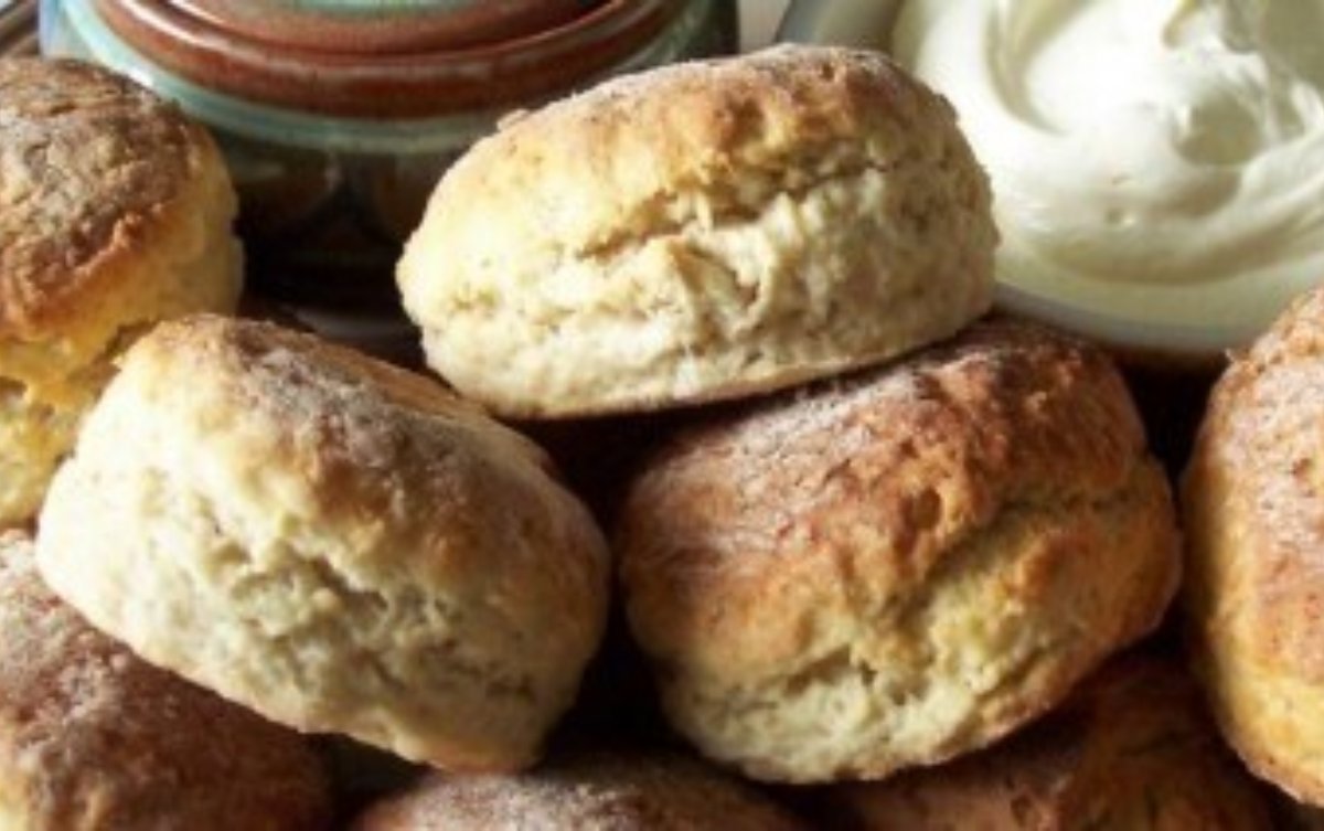 SCONES INTEGRALES