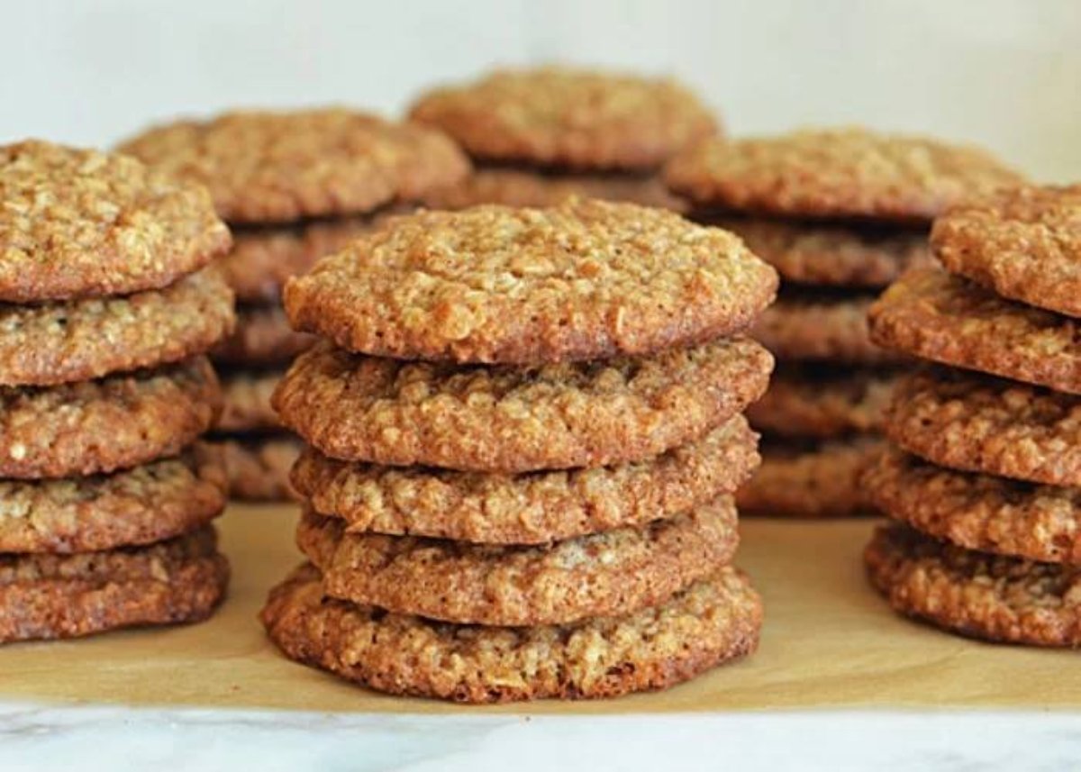 GALLETAS DE AVENA Y ALPISTE