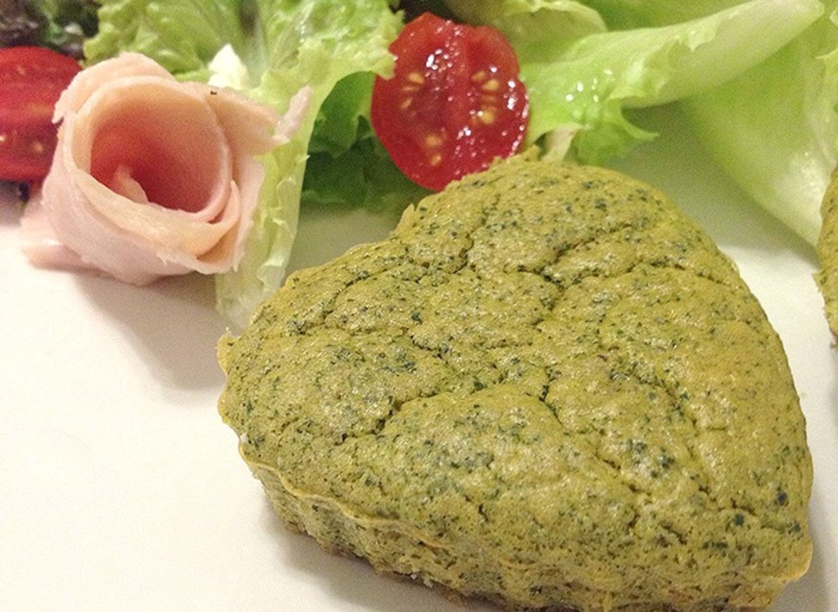 Magdalena De Espinacas