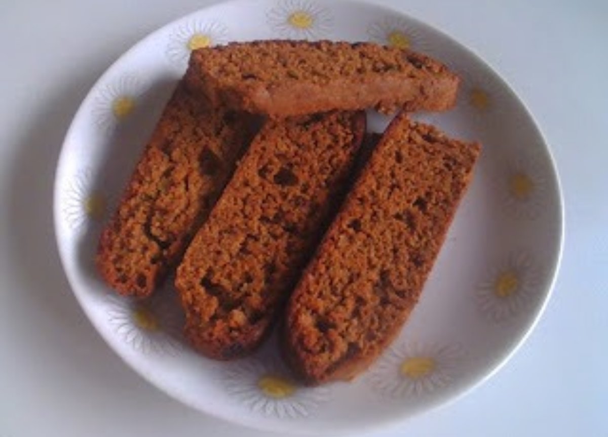 Bay biscuits integrales