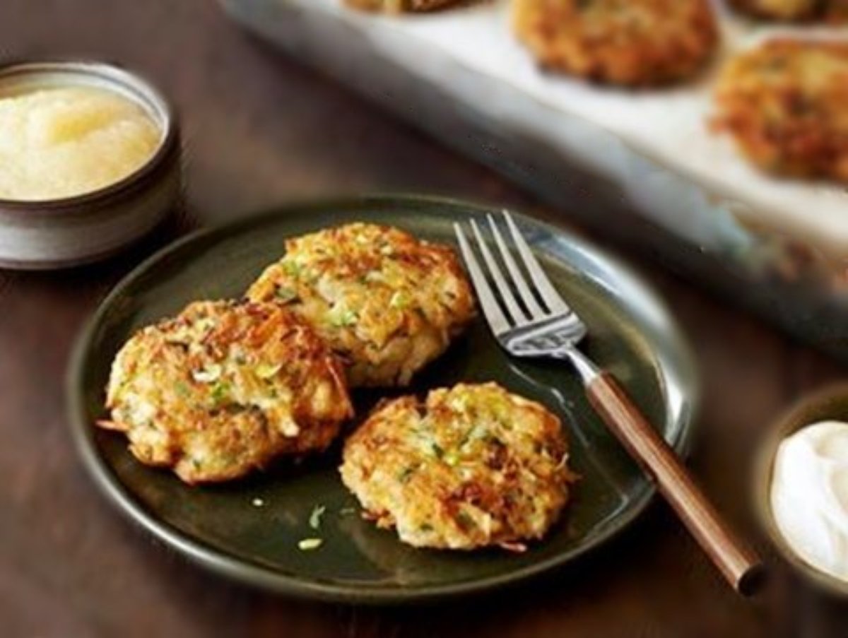 Hamburguesas Vegetales