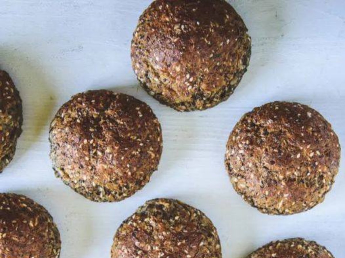 Rollos de semillas rápidos