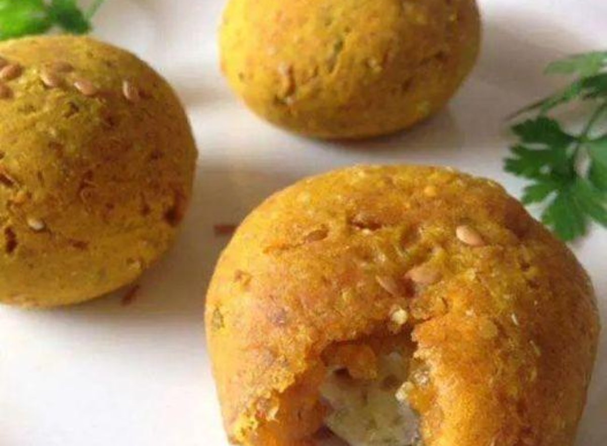 Pastel De Calabaza Con Queso