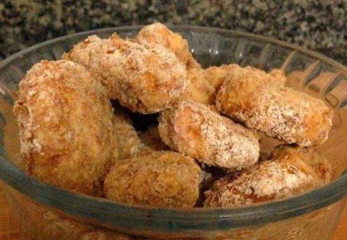 Nuggets De Pollo Fitness