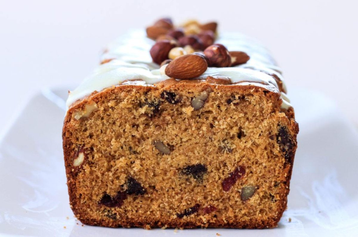 BUDÍN INGLÉS INTEGRAL