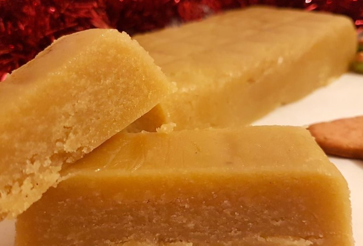 Turrón de Jijona o blando sin azúcar para diabéticos