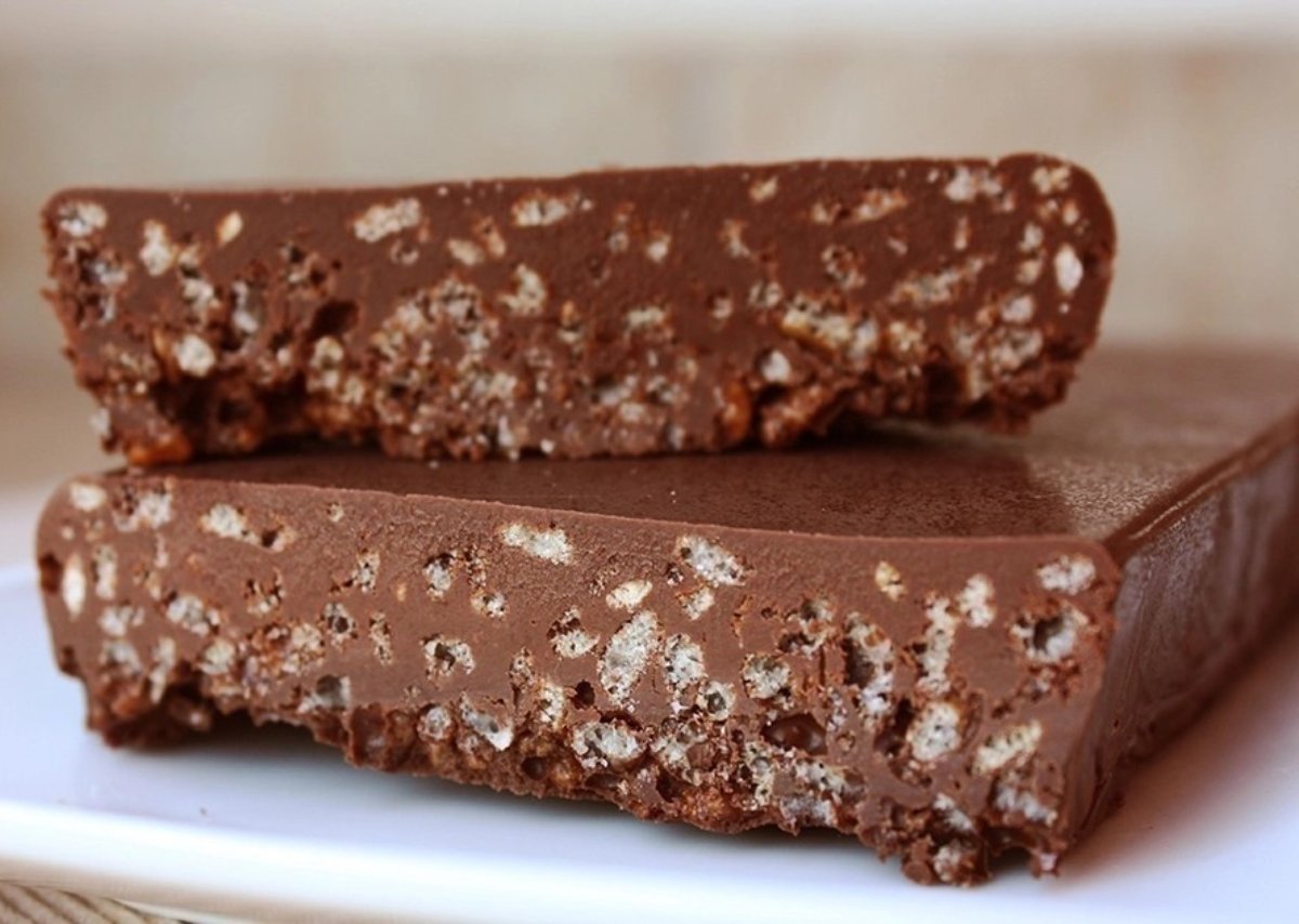 Para un molde de 16 x 5 centímetros: