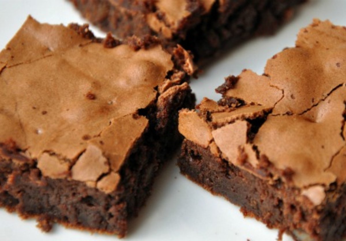 Brownies Light