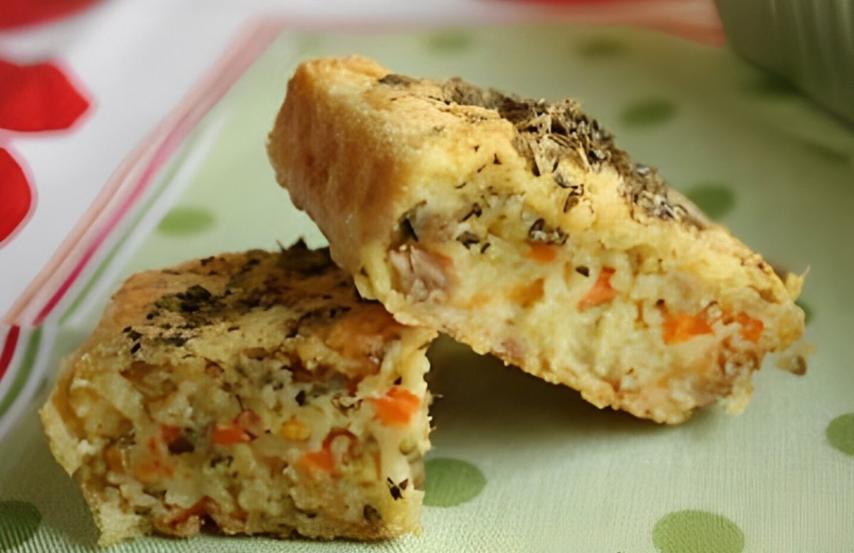 Pastel de Licuadora Básico Sin Gluten y Sin Lactosa