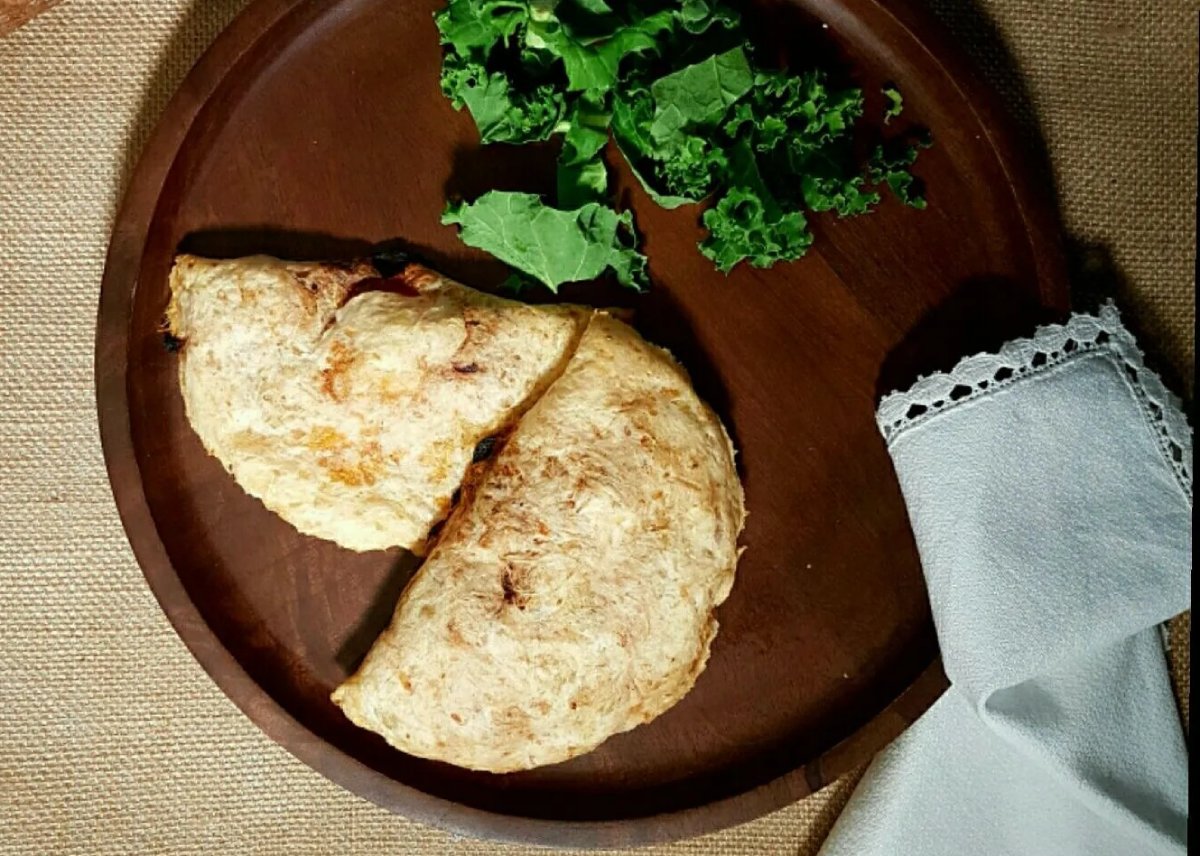 Empanadas de yuca (sin harina)