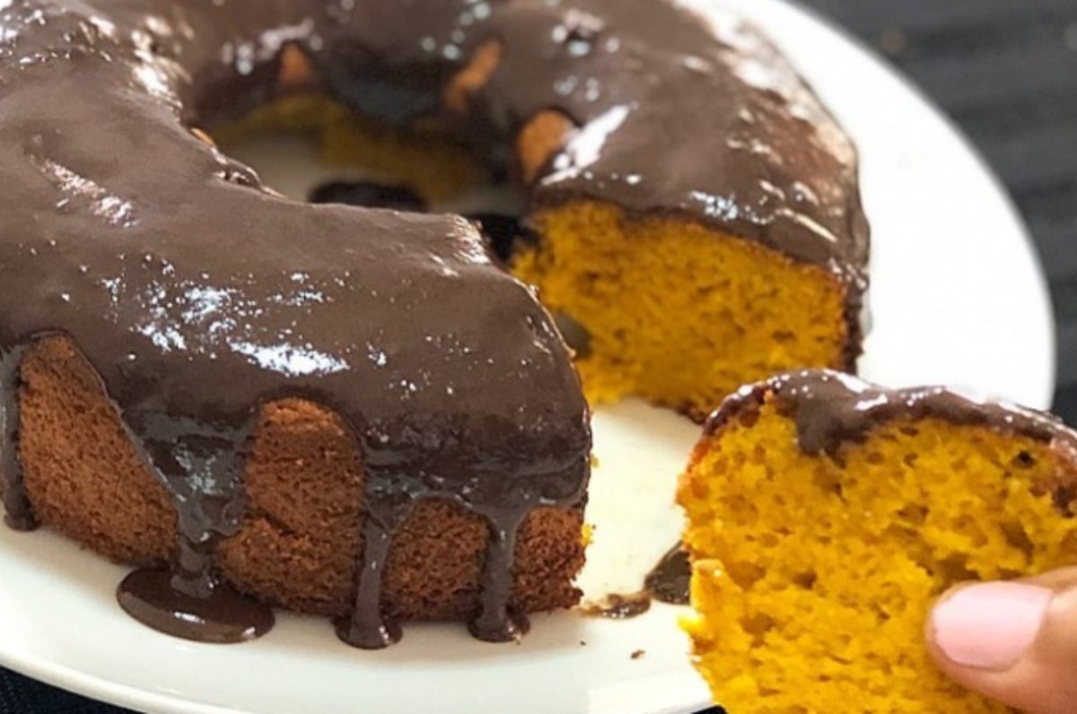 Tarta de zanahoria baja en carbohidratos y sin lactosa