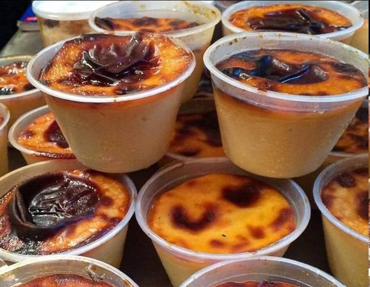 Cómo preparar una deliciosa jericalla: receta fácil y rápida