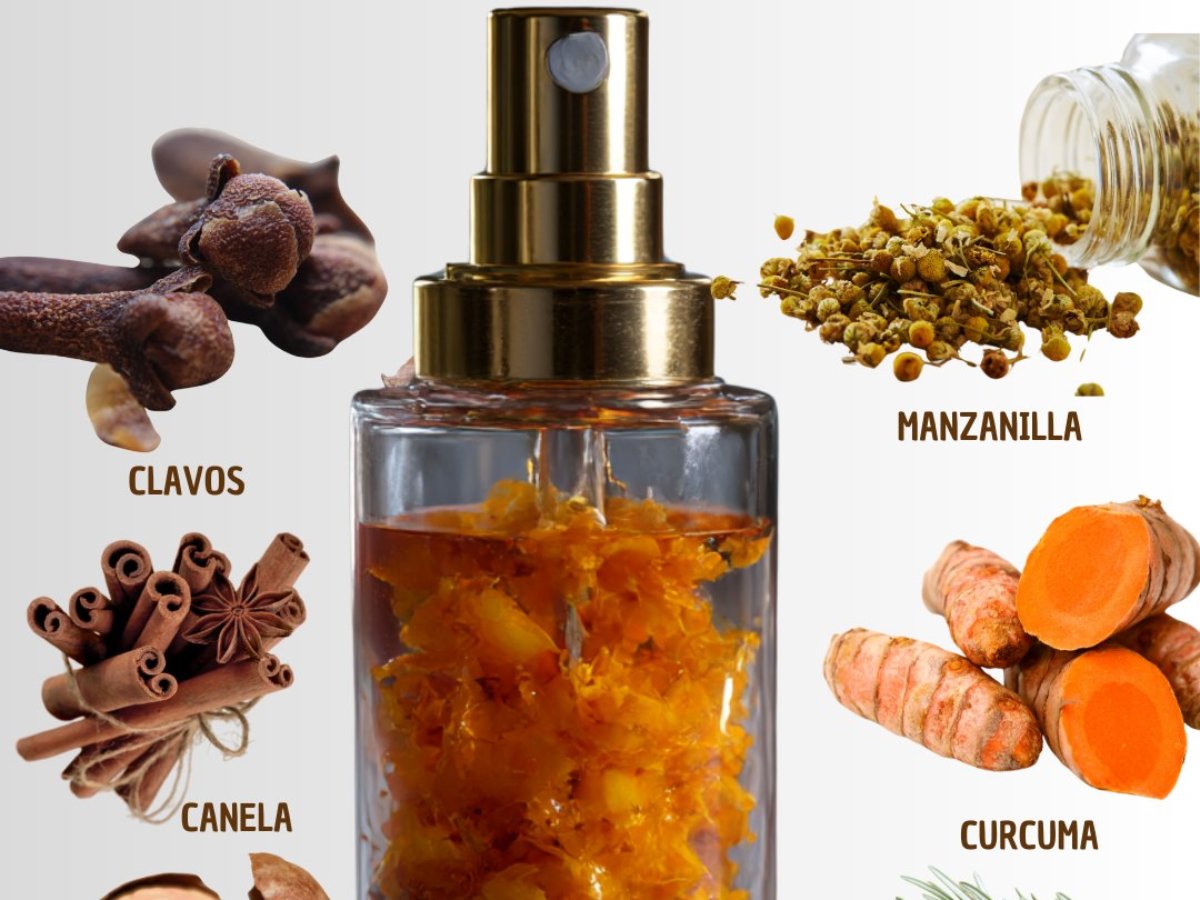 Tónico para Crecer el Pelo y Controlar la Caída con Pepa de Aguacate