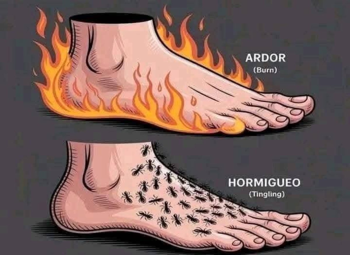 ¿Mala circulación? ¿Manos y pies fríos? Aprende como identificar una mala circulación y como tratarla.