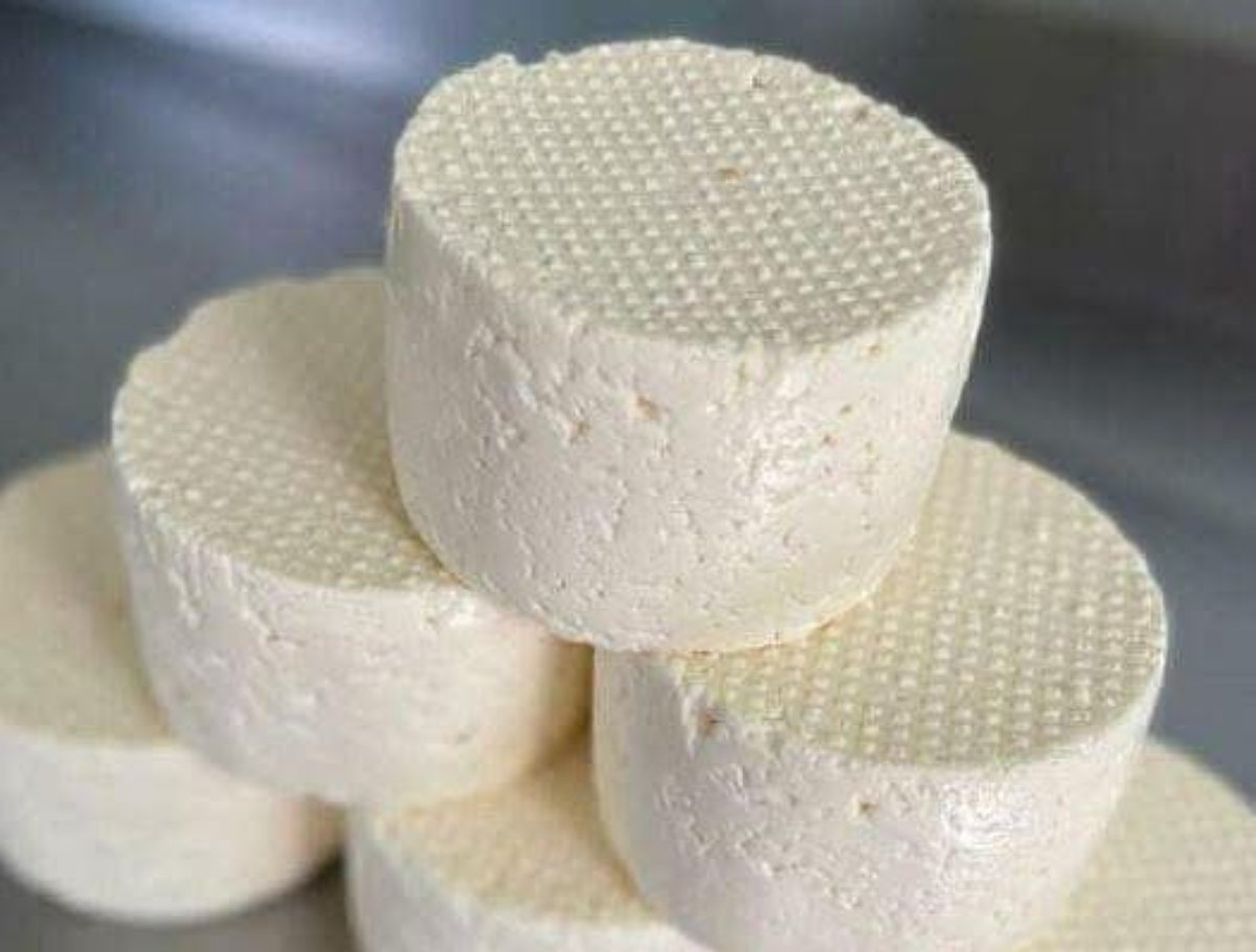 🧀 ¿Quieres hacer QUESO FRESCO en casa con solo 3 ingredientes?