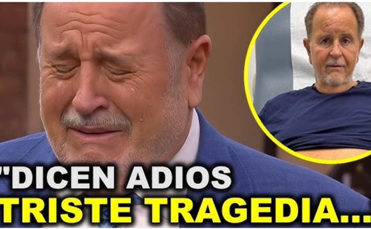 ¡INCREÍBLES REVELACIONES! Raúl de Molina finalmente rompe el silencio a sus casi 70 años y revela su triste realidad. ¡La verdad te sorprenderá!