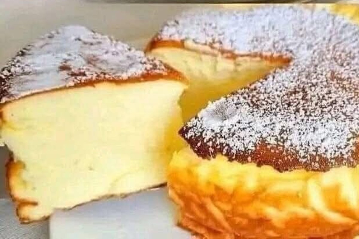 Tarta de Queso Estilo Basque: Cremosa, Deliciosa y Fácil de Hacer