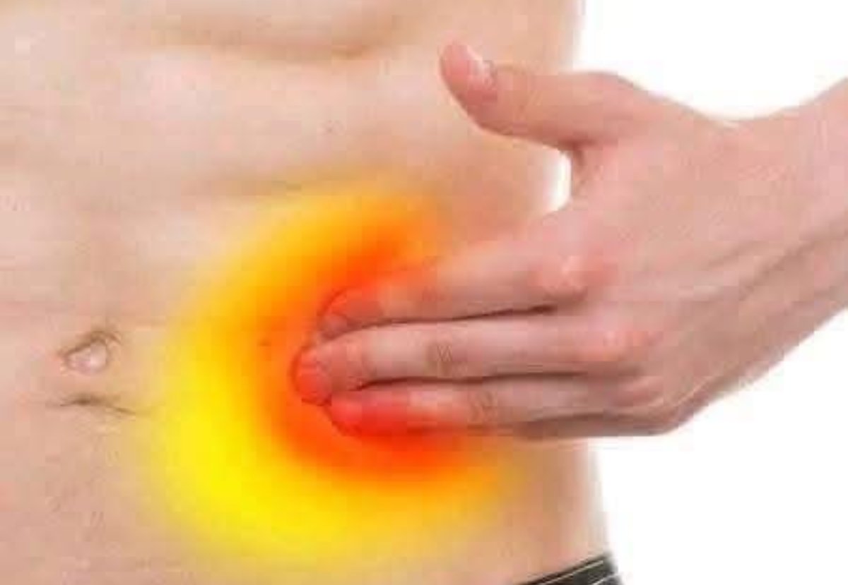 Dolor en el lado izquierdo del abdomen: posibles causas y qué hacer