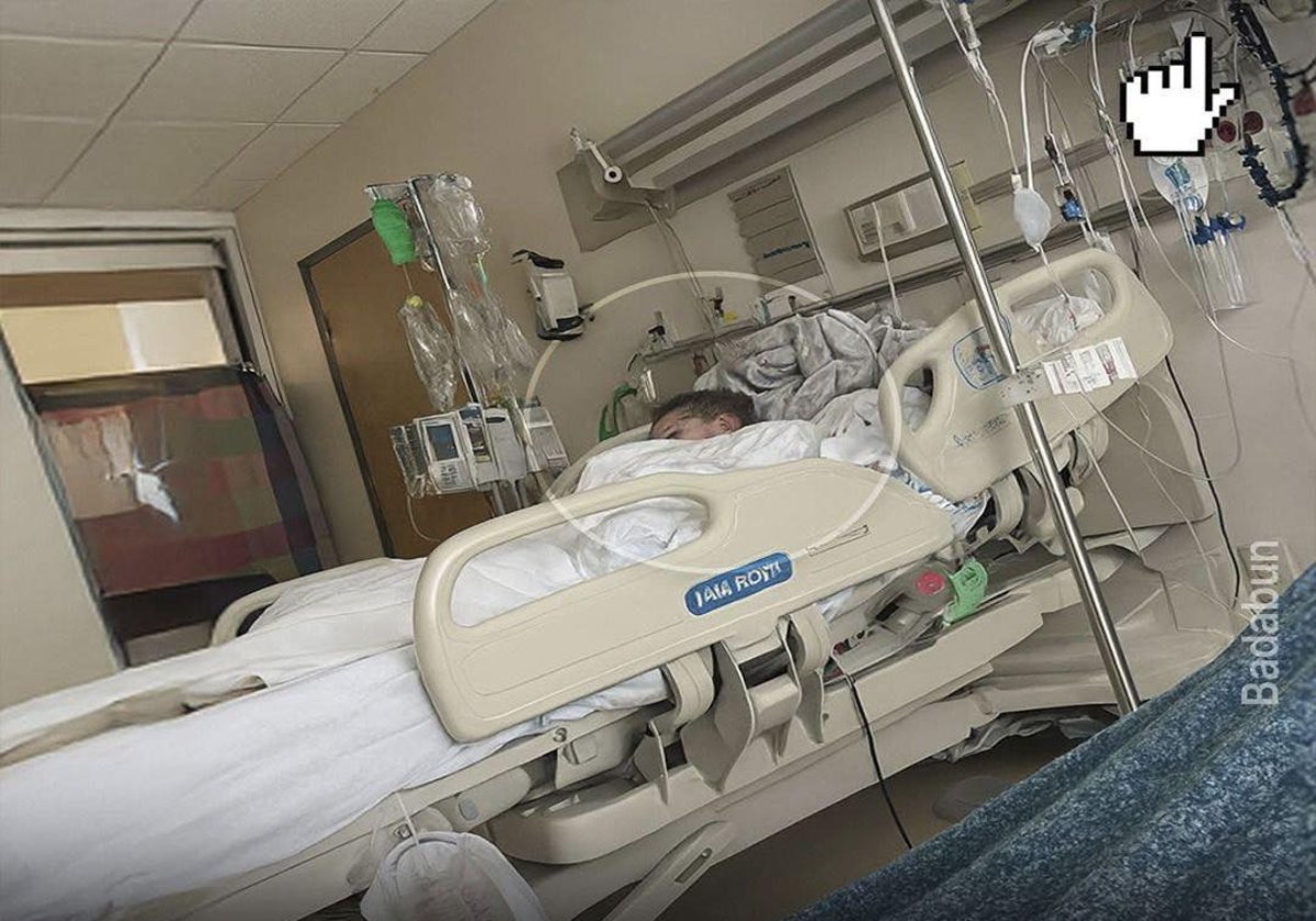 Una joven termina grave en el hospital tras reunirse con un “amigo”