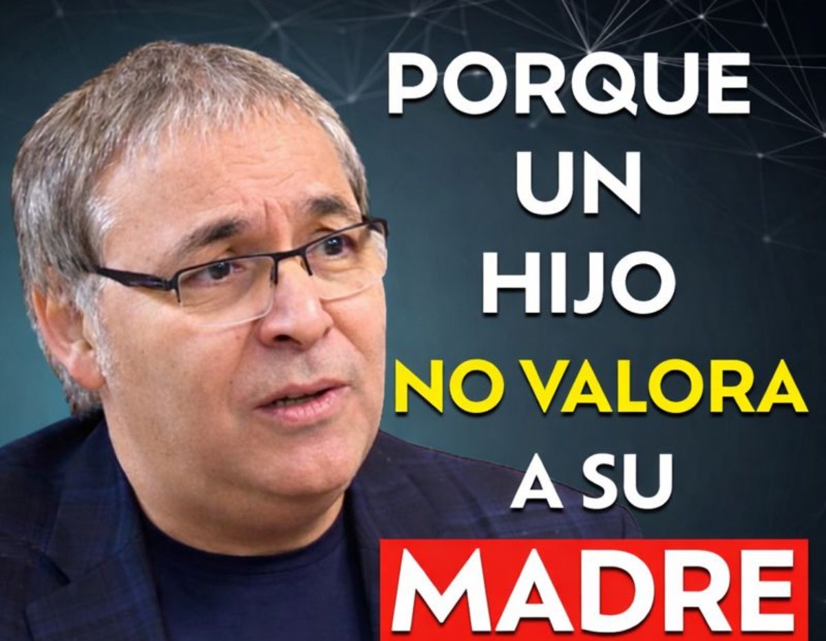 7 razones psicológicas por las que un hijo no valora a su madre