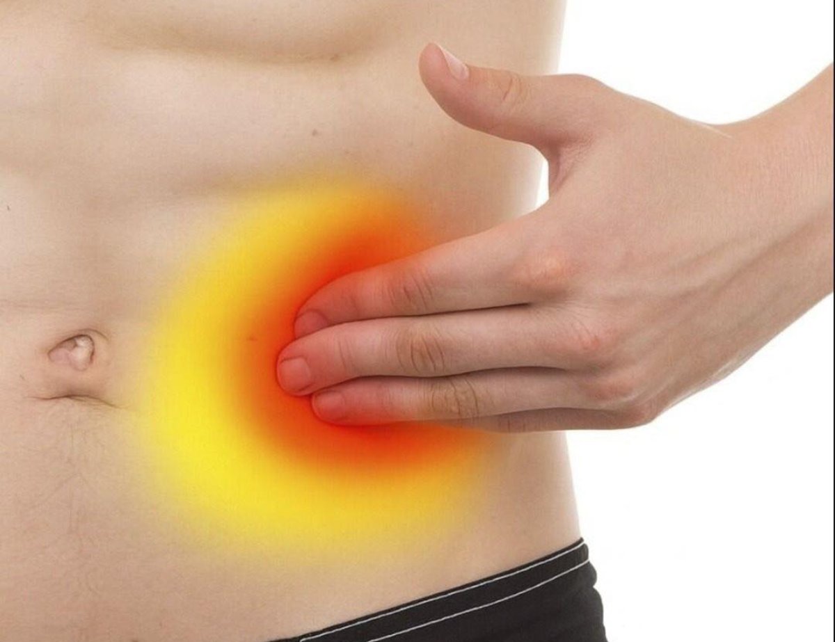 Lo que tu cuerpo te advierte con dolor en el lado izquierdo del abdomen