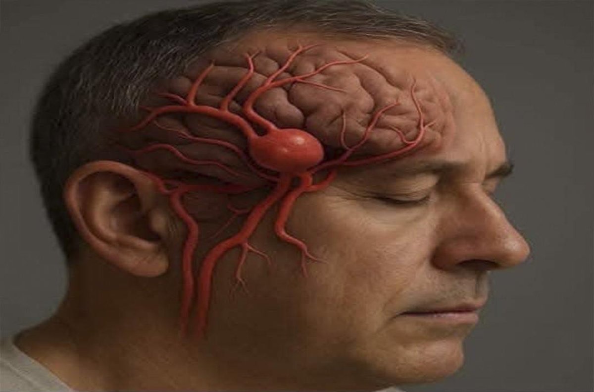 ¿Qué es un aneurisma y por qué deberíamos conocerlo mejor?