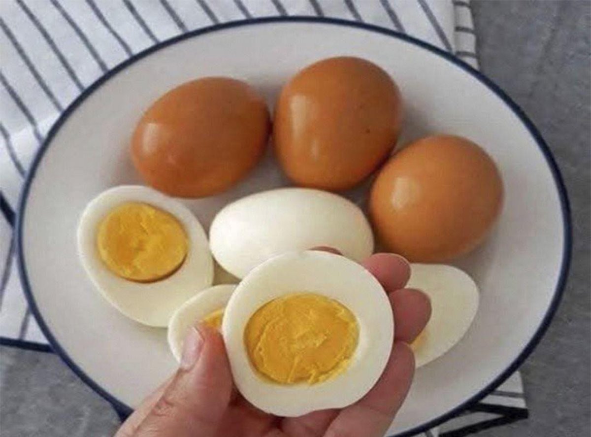 ¿Qué pasa si como 5 huevos al día?