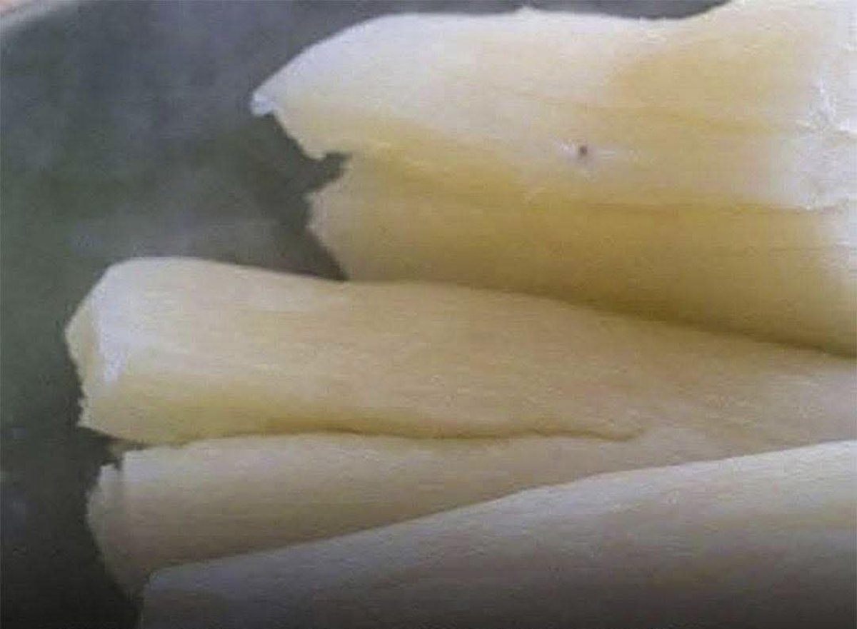 Yuca: un alimento nutritivo y a la vez peligroso