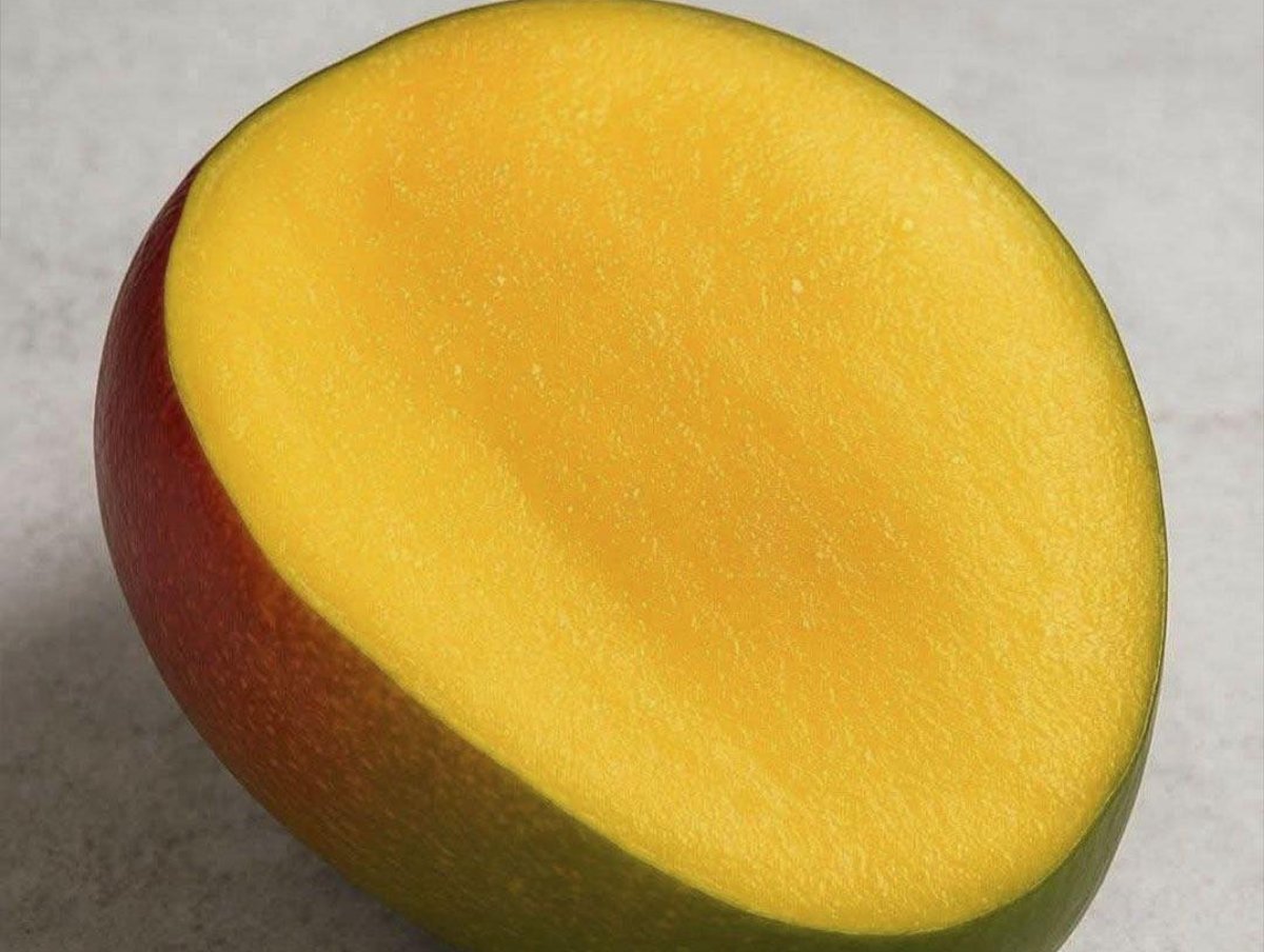 Qué produce el consumo de mango en el cuerpo?