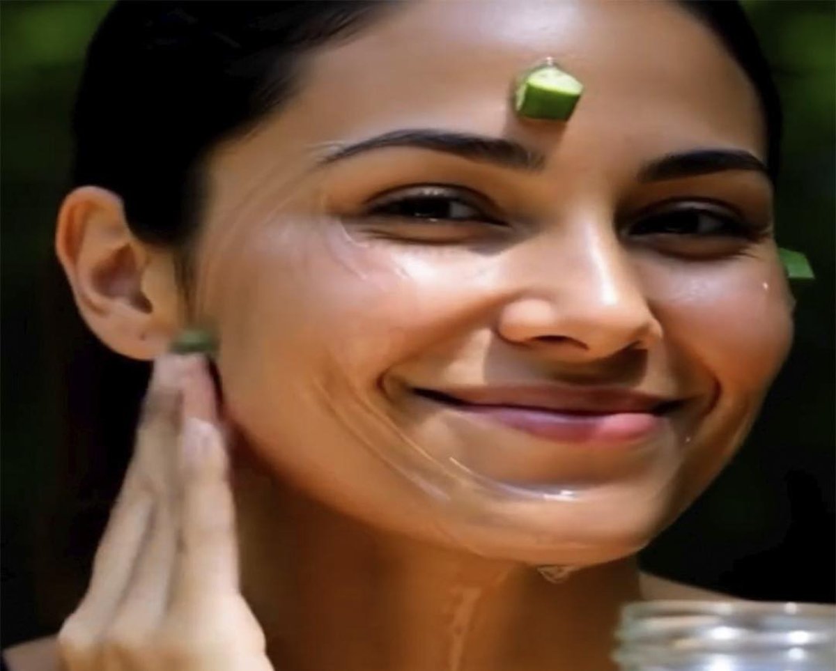 Gel de colágeno con clavos: el secreto casero que está revolucionando la belleza natural