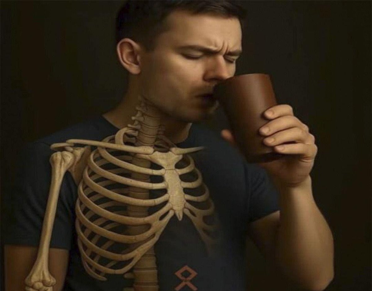 Las desventajas de tomar gaseosas que quizás no habías considerado