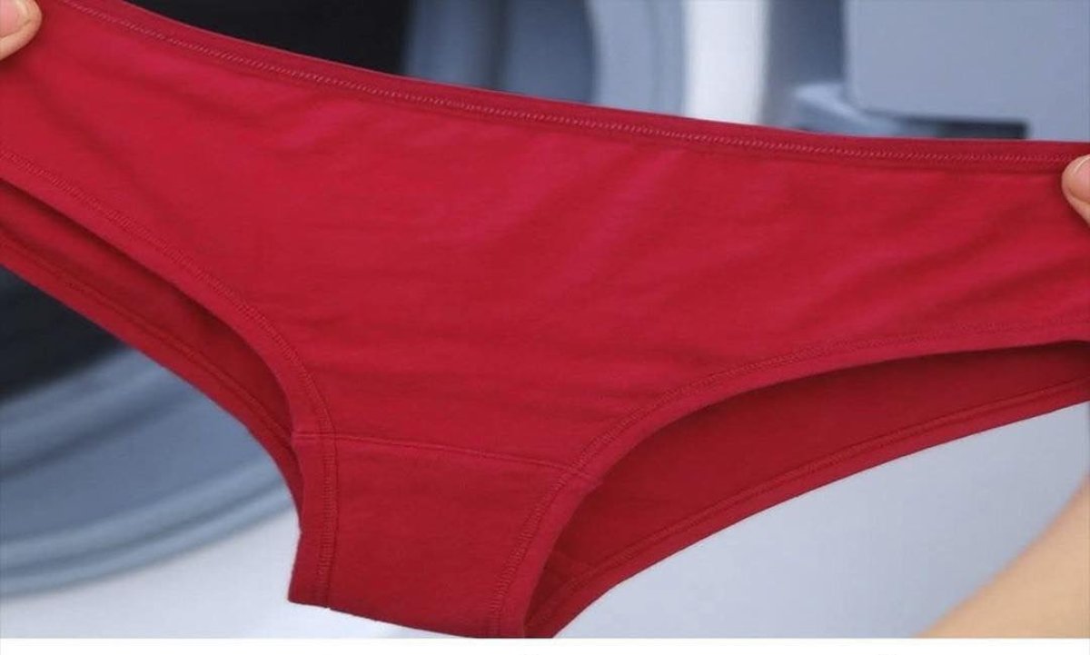 Lo que las manchas en la ropa interior pueden revelar sobre la salud femenina
