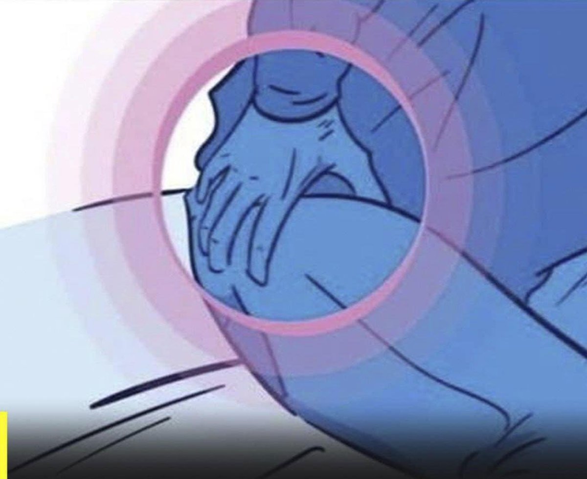 Dolor de cadera: lo que tu cuerpo quiere decirte y las causas más comunes