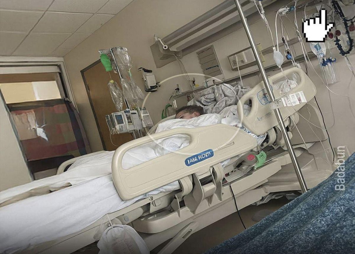 Una joven termina grave en el hospital tras reunirse con un “amigo”