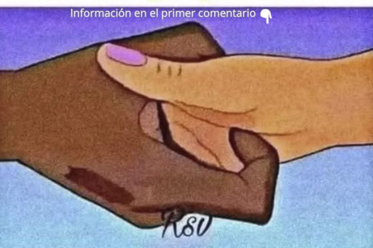 El Significado Oculto de Rascar la Palma de la Mano en las Relaciones