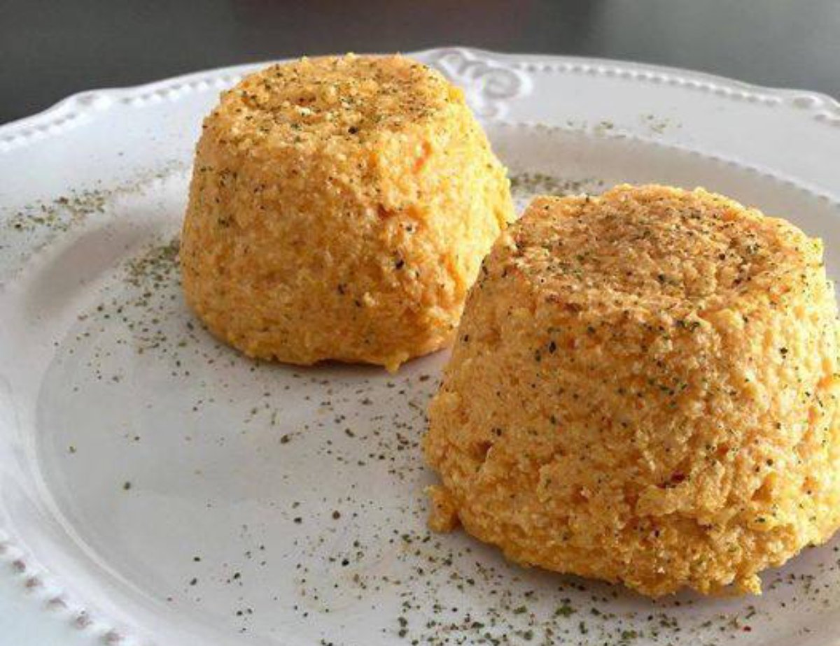 IMBAL DE CALABAZA Y RICOTA, deeeeelicioso