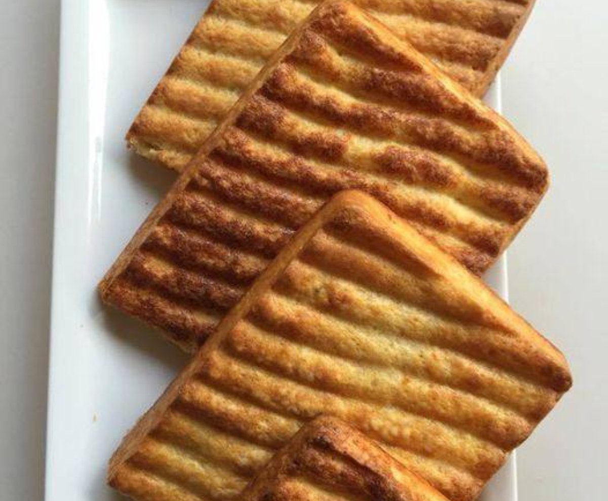 PAN SANDWICH INDIVIDUAL