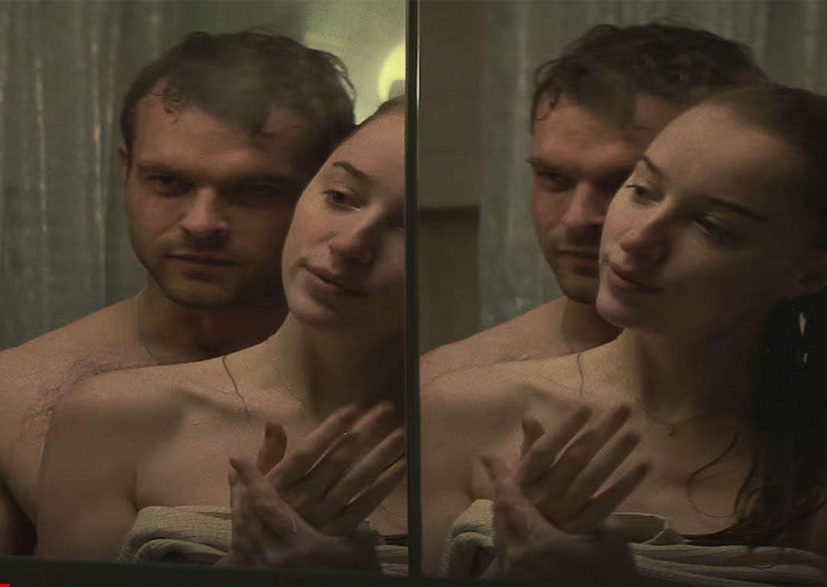 El thriller cargado de tensión que triunfa en Netflix y solo es apto para mayores