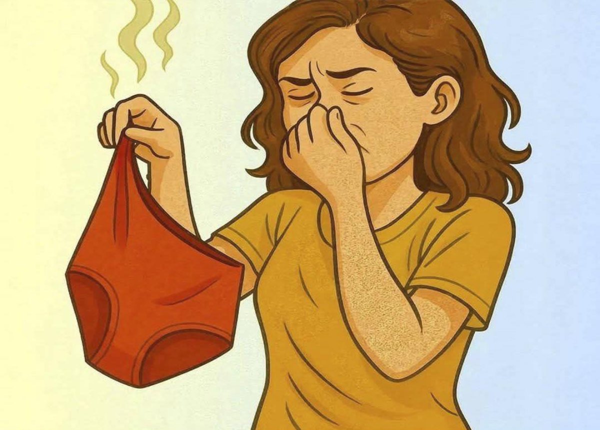 ¡Cuidado con la ropa apretada!