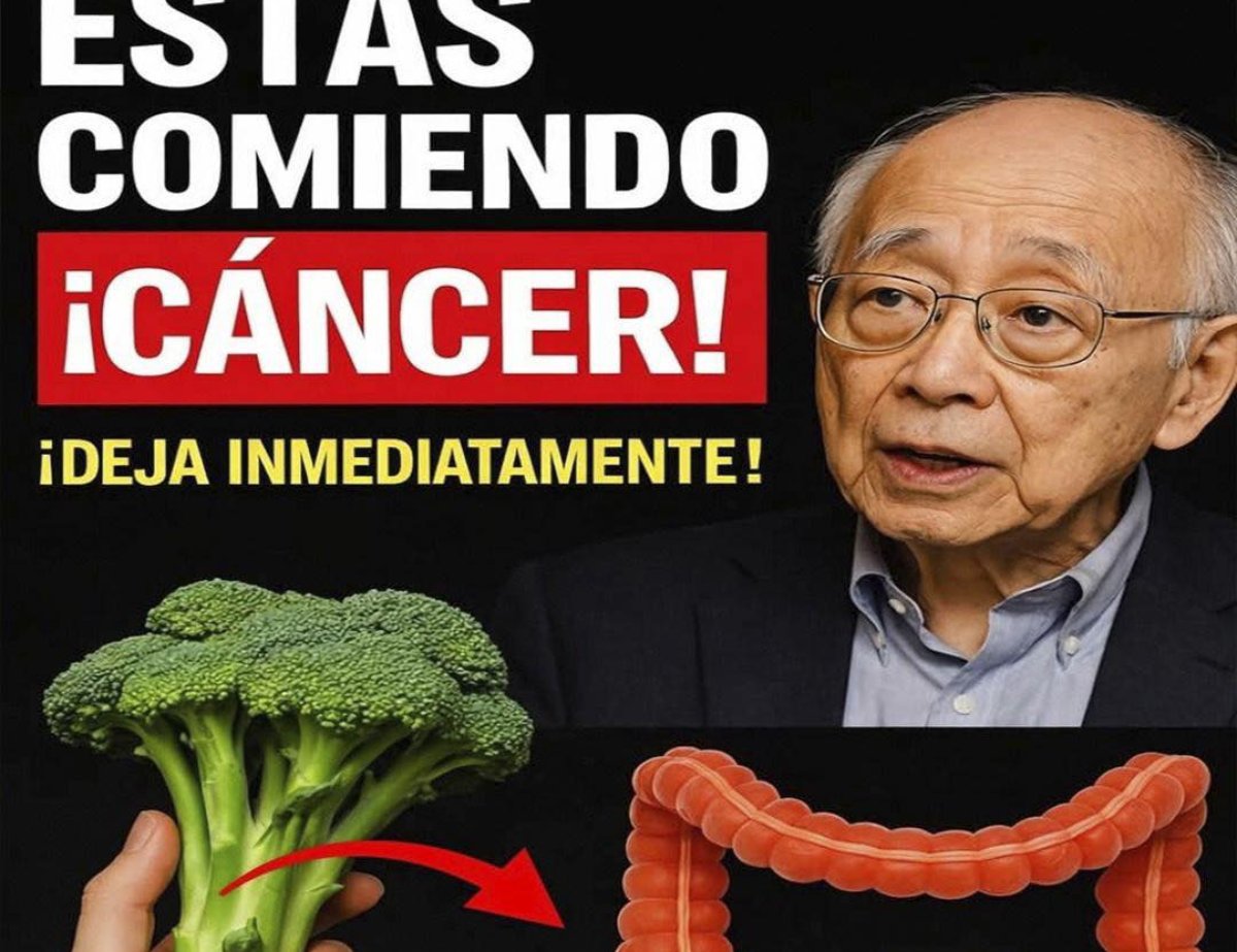 ¡Alimentos que debes eliminar de tu dieta con urgencia!
