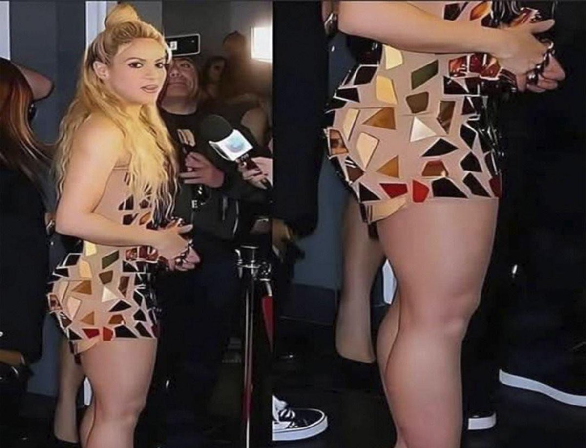 Las fotos de Clara Chía en bikini que sorprendieron a muchos y cambiaron la percepción de la gente