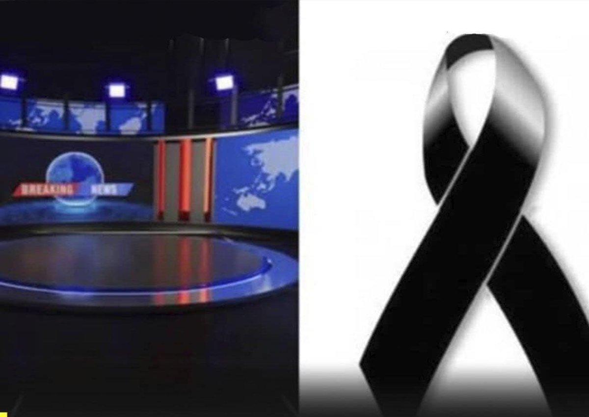 Falleció a los 60 años el reconocido periodista