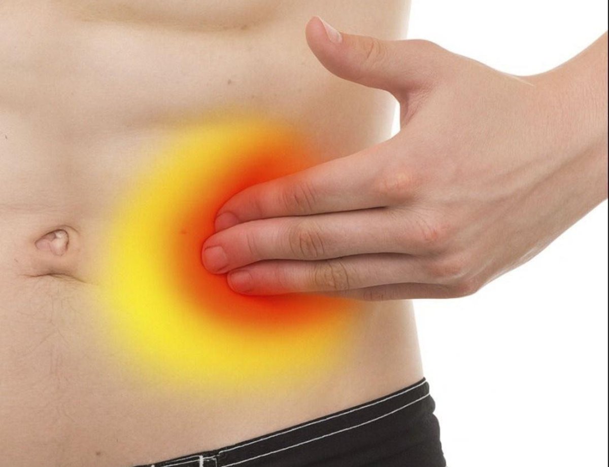 Lo que tu cuerpo te advierte con dolor en el lado izquierdo del abdomen