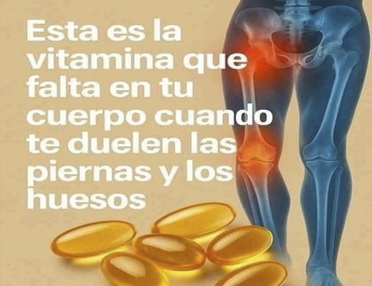 Vitamina D: el aliado silencioso para unos huesos fuertes