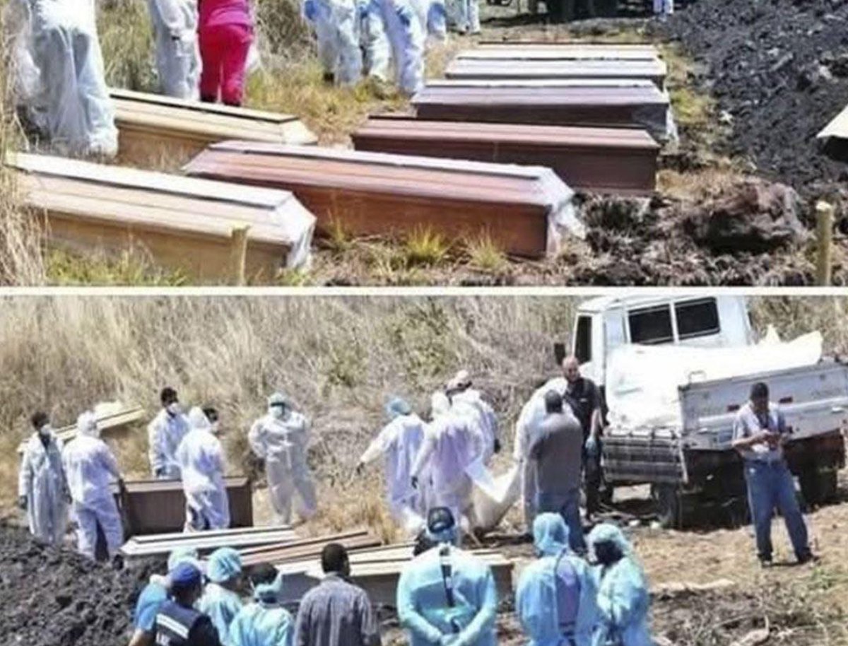 Alerta en México: reportan la primera muerte vinculada al metapneumovirus humano