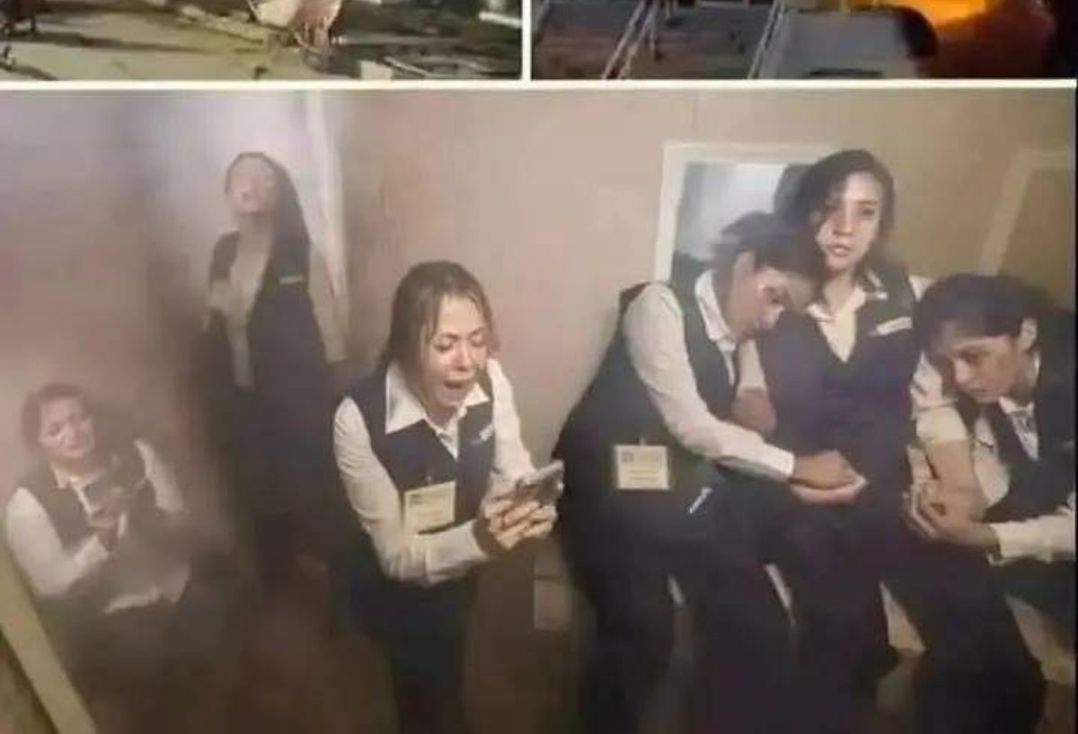 “EL CASO COPPEL“ LA HISTORIA DE LAS SEIS MUJERES QUE NUNCA SALIERON VIVAS