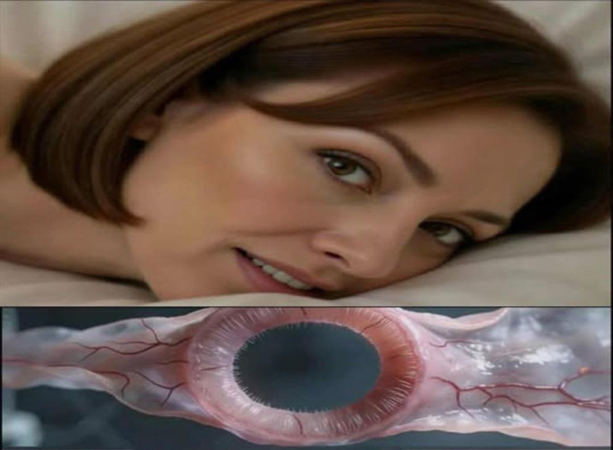 Beneficios de estar con mujeres mayores