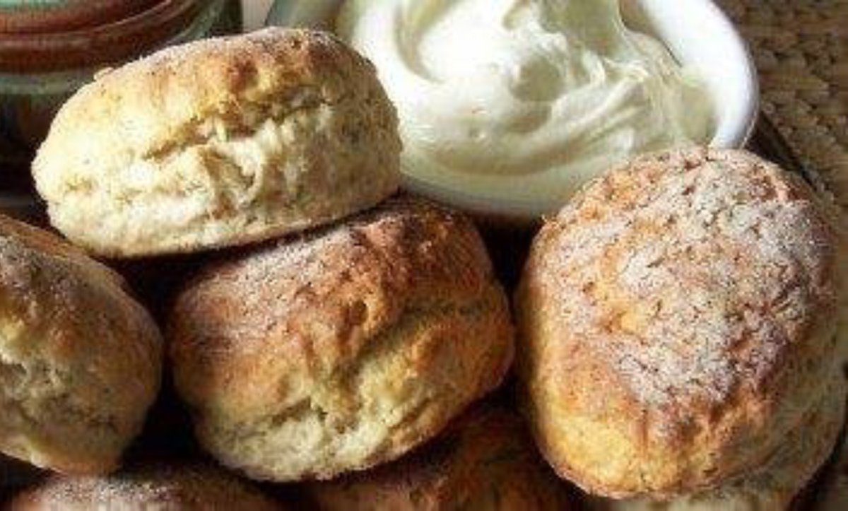 SCONES INTEGRALES